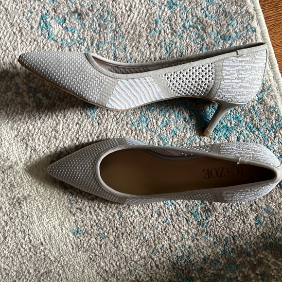 NWOT NIC + ZOE pumps - Picture 5 of 5